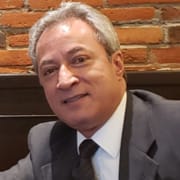 Eduardo Bermudez Esparza